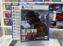 PS5 üçün "The Last of Us part 2" oyunu