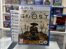 PS5 üçün "Ghost of yotei" oyun diski
