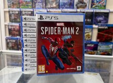 PS5 üçün "Spiderman 2" oyun diski