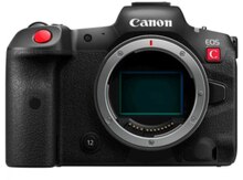 Canon EOS R5 C Mirrorless Cinema kamera 