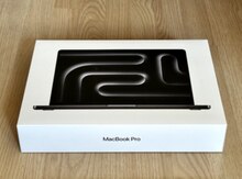 Apple Macbook Pro 16-inch 24/1TB M5 Pro chip