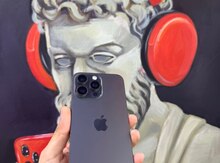 Apple iPhone 15 Pro Max Black Titanium 256GB/8GB