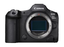 Canon Mirrorless Camera EOS R5 Mark II V5 Body / 45MP Full/ 8K 60 Raw/4K 60 SRAW/ 30 fps max shootin