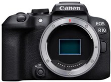 Fotoaparat D.CAM EOS R10 BODY See