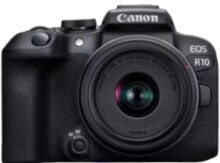 D.CAM EOS R10 RF-S 18-150 S RUK/SEE