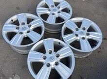 Land Cruiser diski R18