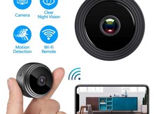 Mini tam simsiz kamera + 32GB