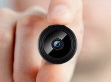 Mini Tam simsiz kamera + 32GB