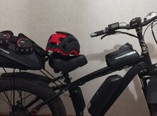 Elektrik velosiped Fatbike