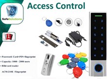Access Control