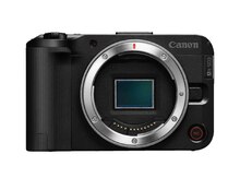 Fotoaparat D.CAM EOS R50 V BK V5 BODY See