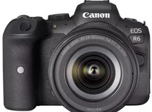 Fotoaparat D.CAM EOS R6 24-105 STM RUK/SEE