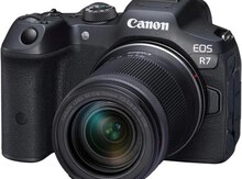 EOS R7 + RF-S18-150 IS STM SEE