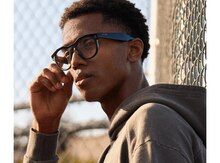Oakley Meta HSTN – Black Clear