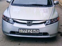 Honda Civic, 2007 il