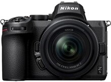 Fotoaparat Nikon Z 5 + NIKKOR Z 24-50mm f/4-6.3
