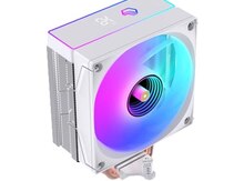 CPU kuler "LovingCool LC-AP400W Black"
