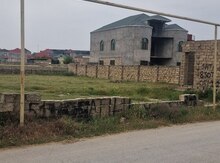8 sot torpaq sahəsi, Mərdəkan qəs.