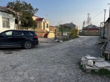 Həyət evi, Sumqayıt ş.