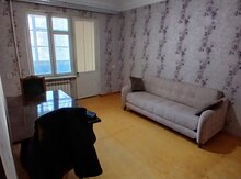 3-otaqlı mənzil kirayə verilir, Neftçilər m., 180 m²