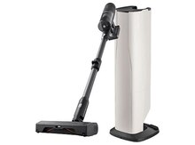 Vertikal tozsoran Roborock H60 Hub Ultra