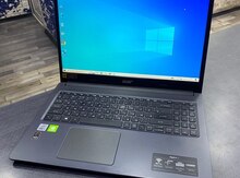 Acer Aspire A315 İ7 Grey