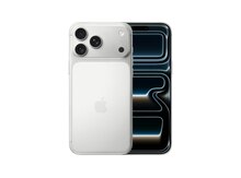 Apple iPhone 17 Pro Silver 256GB/12GB