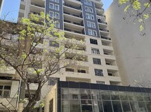 2-otaqlı yeni tikili, Əliəşrəf Əlizadə küç., 66 m²