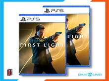 PS5 üçün "007 First Light" oyunu