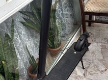 Elektrikli skuter X9 pro max