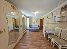 1-otaqlı mənzil, N.Nərimanov m., 40 m²