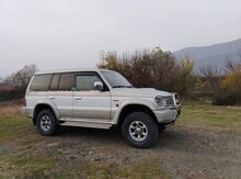 Mitsubishi Pajero, 1994 il