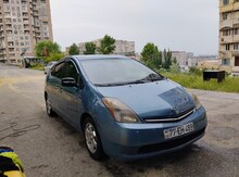 Toyota Prius, 2007 il