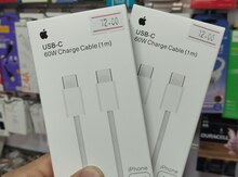 iPhone 60W Tip-c kabel