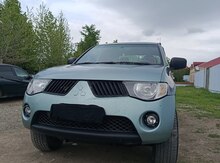 Mitsubishi L 200, 2007 il
