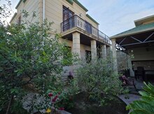 Bağ evi, Corat bağları