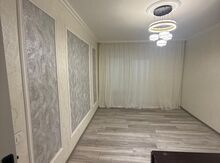 2-otaqlı mənzil, Gənclik m., 43 m²