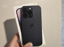 Apple iPhone 14 Pro Deep Purple 128GB/6GB