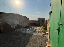 Həyət evi, Sumqayıt ş.
