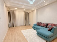 2-otaqlı yeni tikili kirayə verilir, Sumqayıt ş., 68 m²