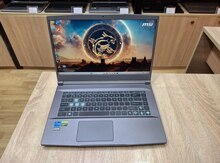 Noutbuk Msi Thin 15 i5 13420H Rtx3050 4GB