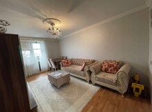 2-otaqlı mənzil, 36-cı məhəllə, 47 m²