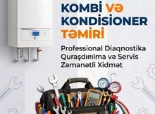Kondisioner təmiri 