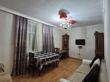 2-otaqlı mənzil, Sumqayıt ş., 55 m²