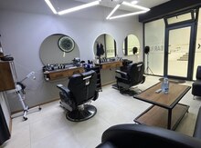 Hazır biznes (Kişi salonuz)
