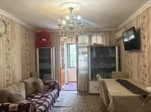3-otaqlı mənzil, 36-cı məhəllə, 70 m²