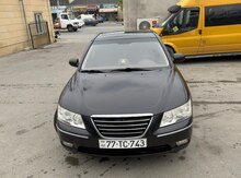Hyundai Sonata, 2008 il