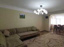 3-otaqlı mənzil, Sumqayıt ş., 75 m²