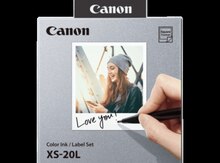 Canon Paper XS-20L EU26 4119C002 