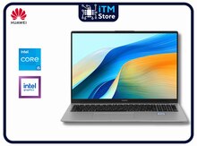 Noutbuk Huawei MateBook D16 53014MTX